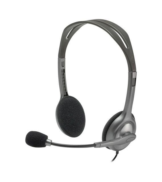 هدست لاجیتک مدل H110 هدست لاجیتک مدل H110