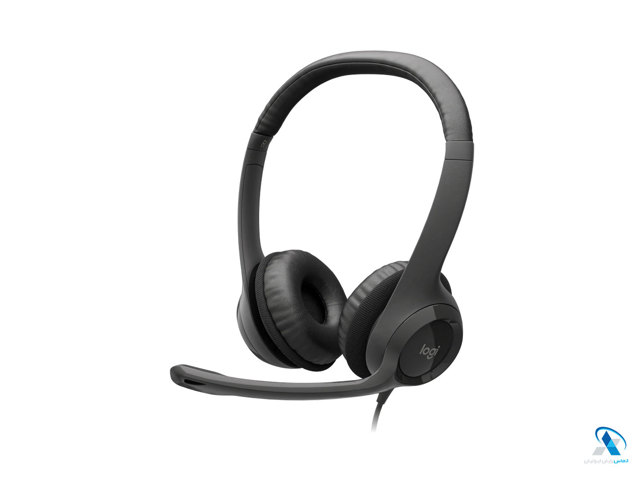 هدست لاجیتک مدل H390 USB