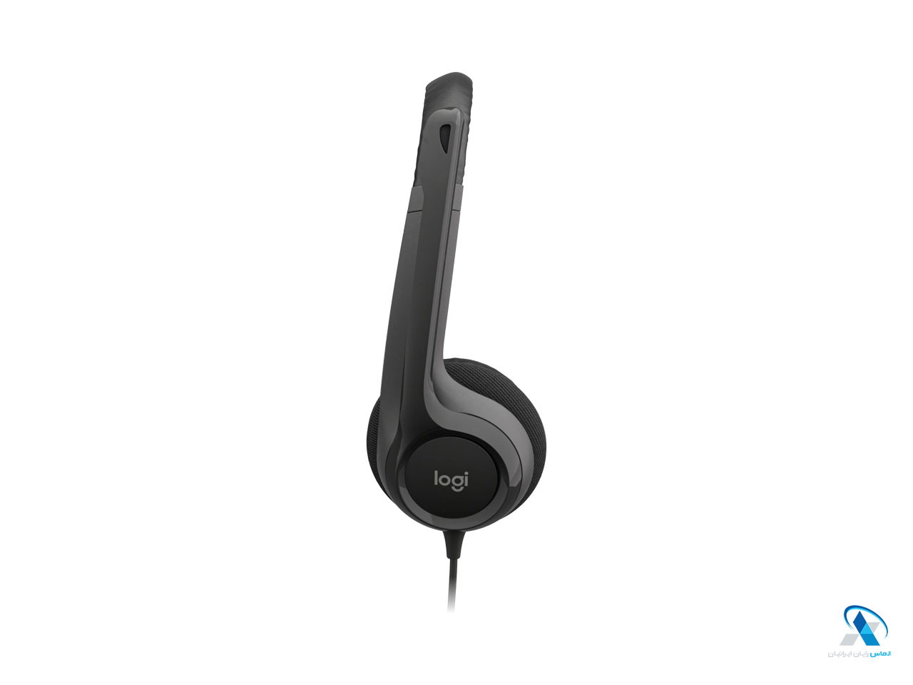 هدست لاجیتک مدل H390 USB
