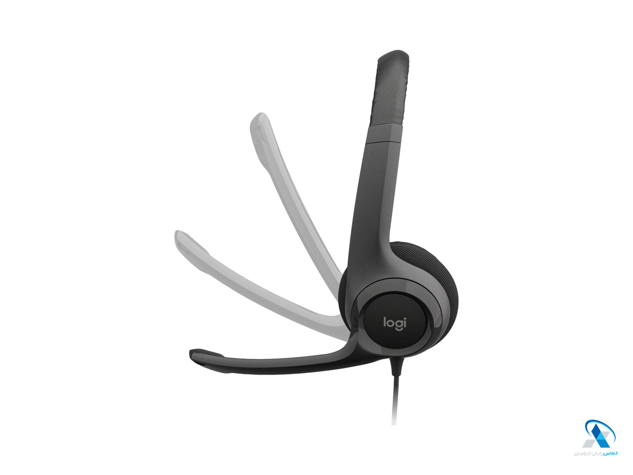 هدست لاجیتک مدل H390 USB