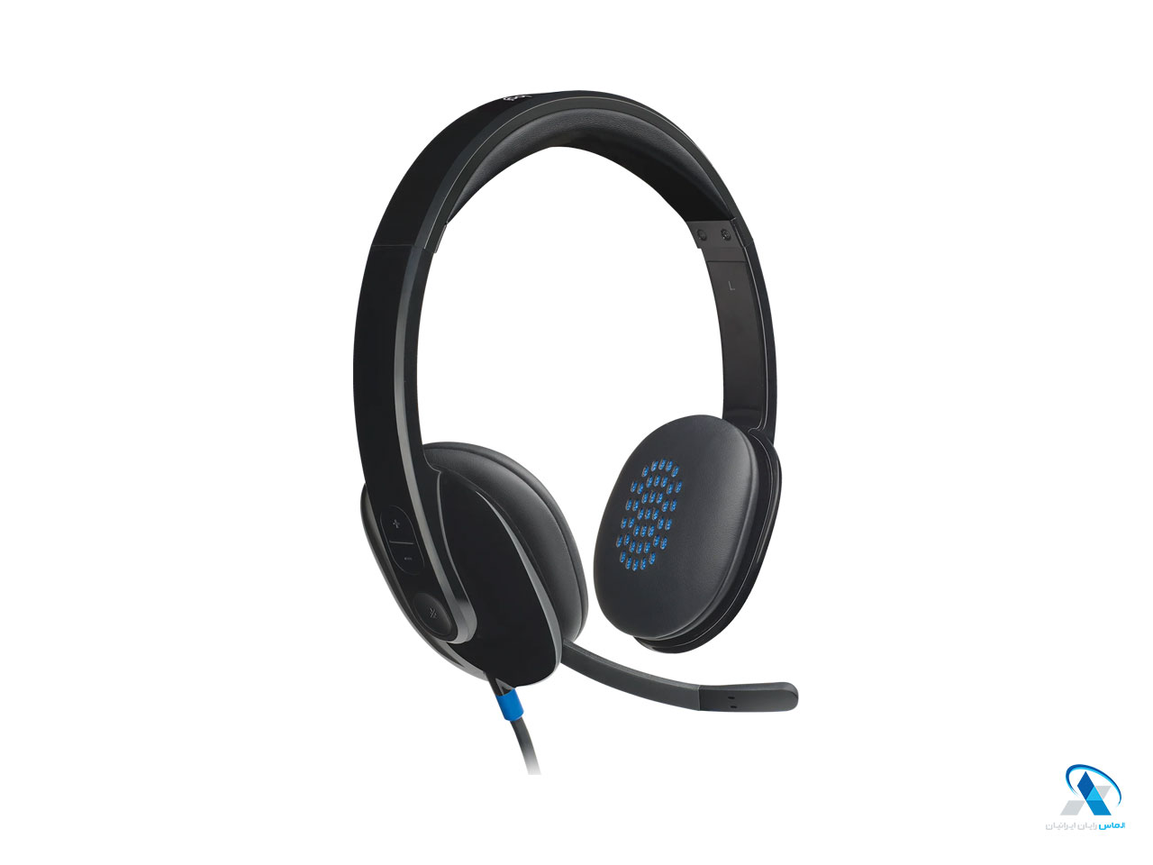 هدست لاجیتک مدل H540 USB