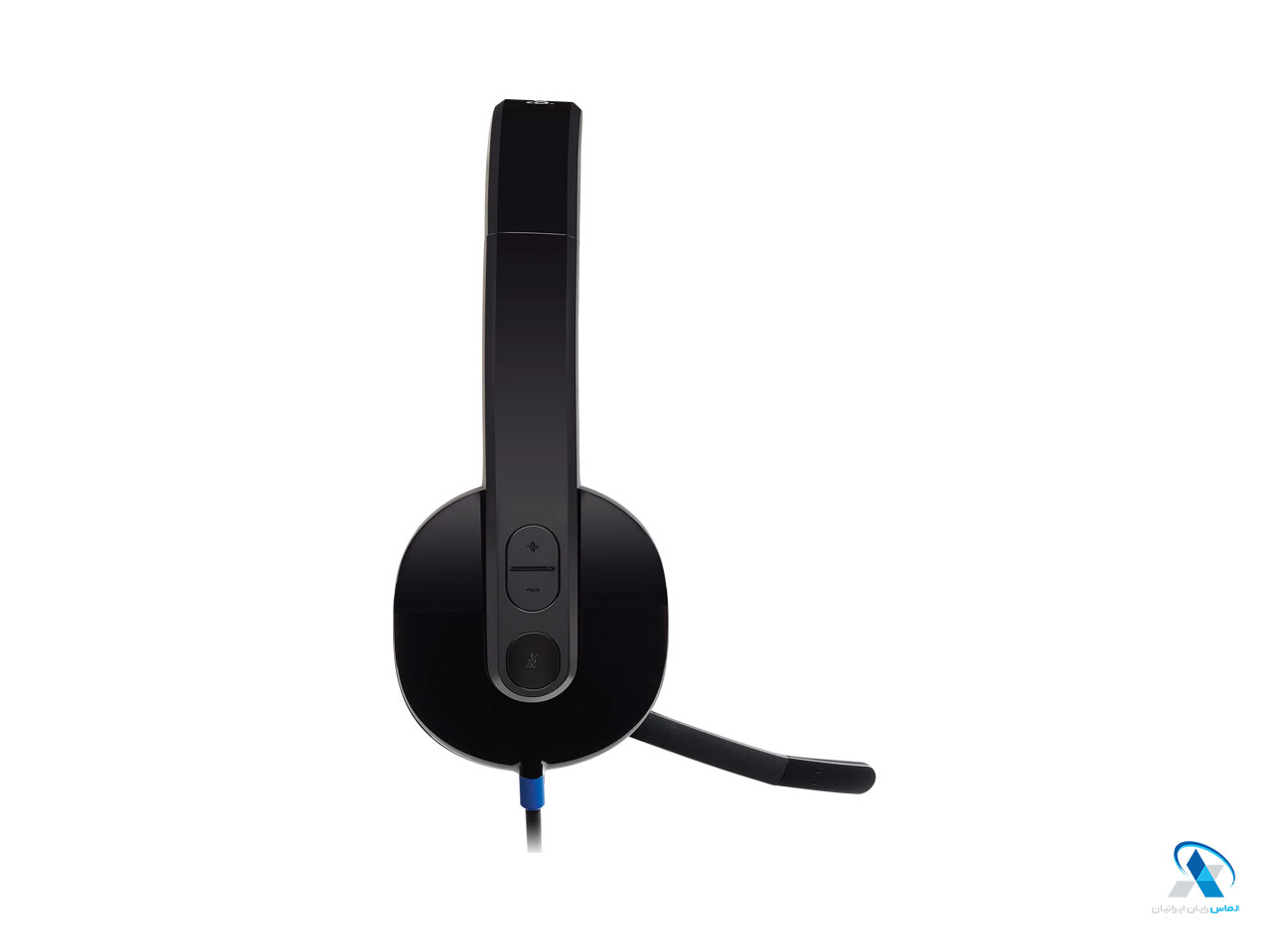 هدست لاجیتک مدل H540 USB
