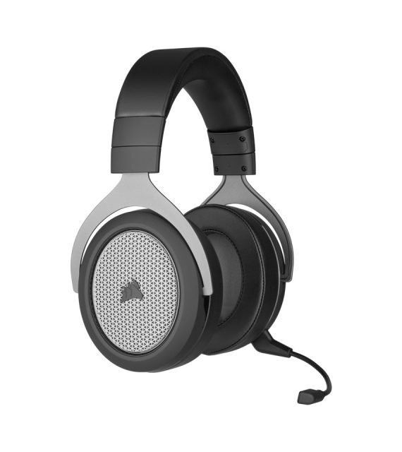 هدست کورسیر مدل Corsair HS75 XB WIRELESS Gaming Headset for Xbox Series X and Xbox One