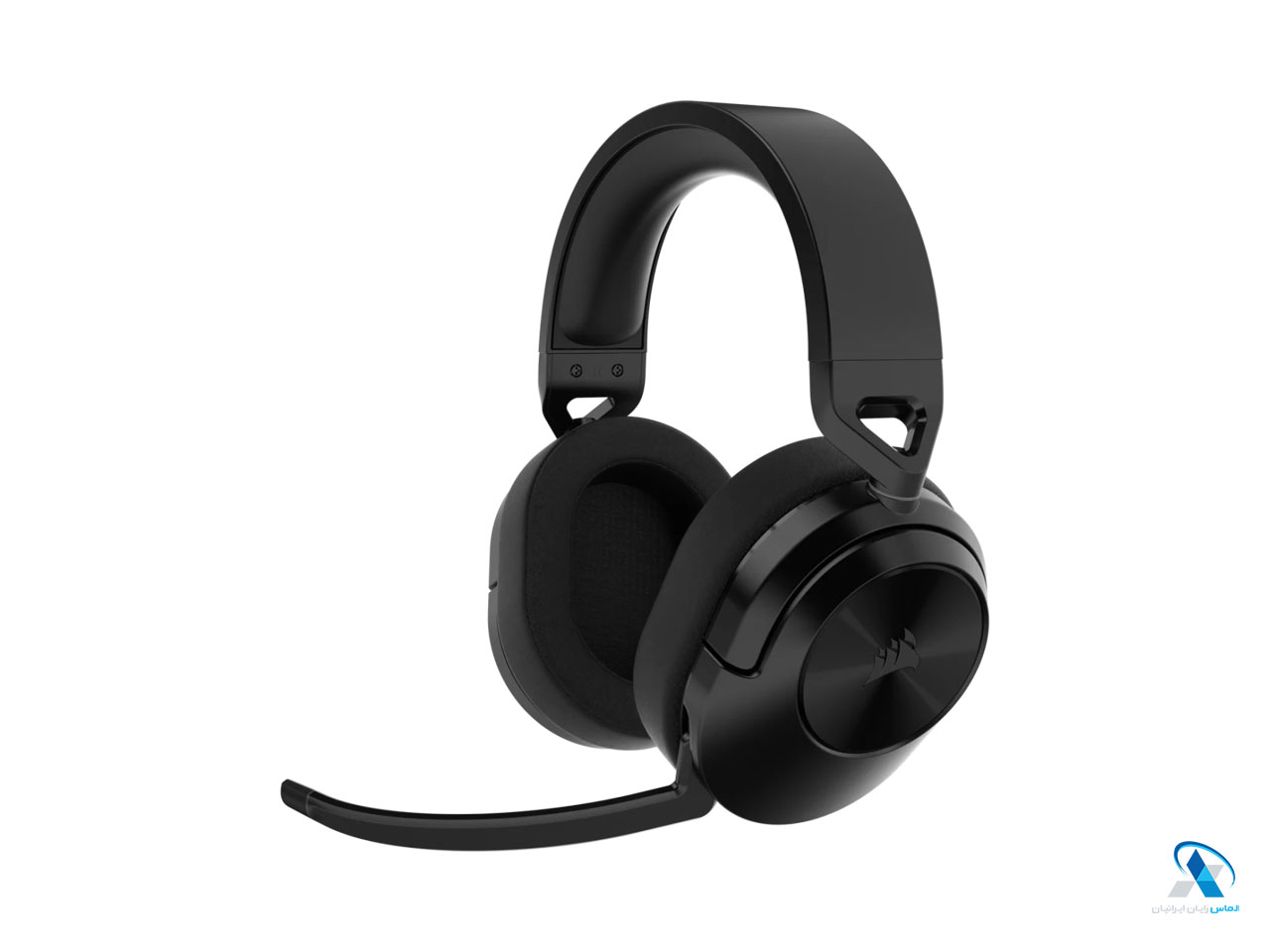 هدست گیمینگ بیسیم کورسیر مدل HS55 WIRELESS
