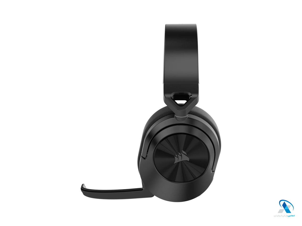 هدست گیمینگ بیسیم کورسیر مدل HS55 WIRELESS