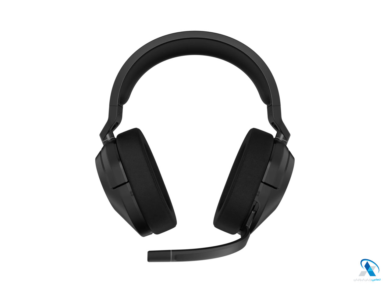 هدست گیمینگ بیسیم کورسیر مدل HS55 WIRELESS