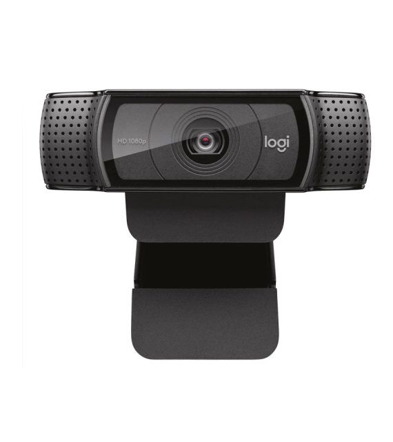 وبکم لاجیتک مدل C920 HD PRO وبکم لاجیتک مدل C920 HD PRO