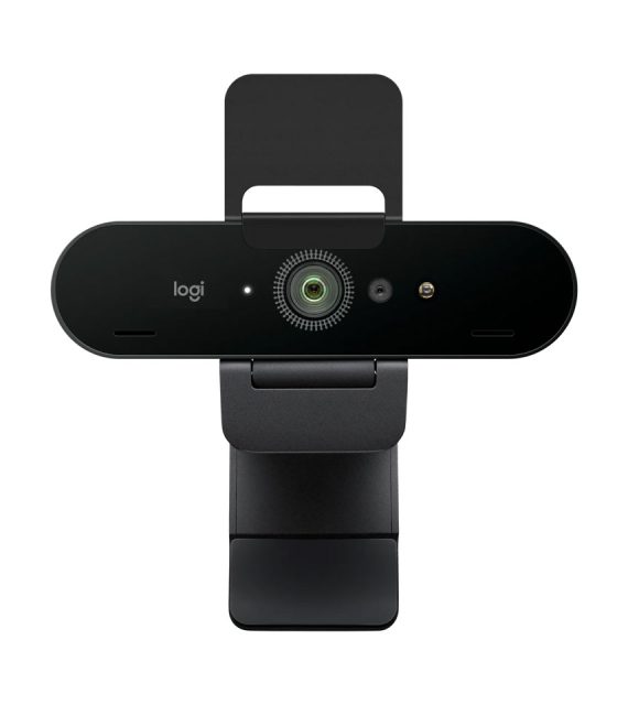 وبکم لاجیتک مدل Brio Ultra Hd Pro Business وبکم لاجیتک مدل Brio Ultra Hd Pro Business