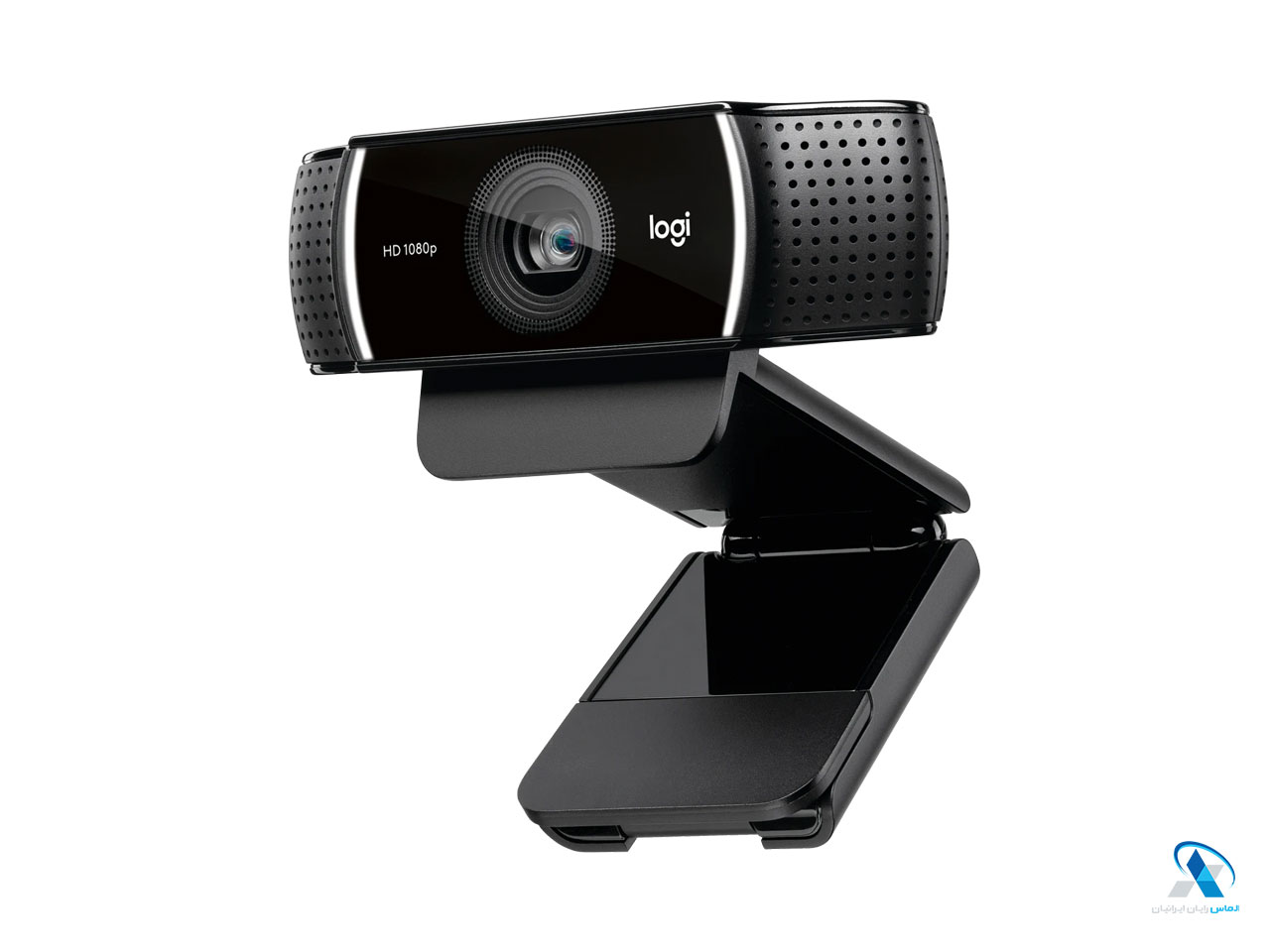 وبکم لاجیتک مدل C922 PRO HD STREAM