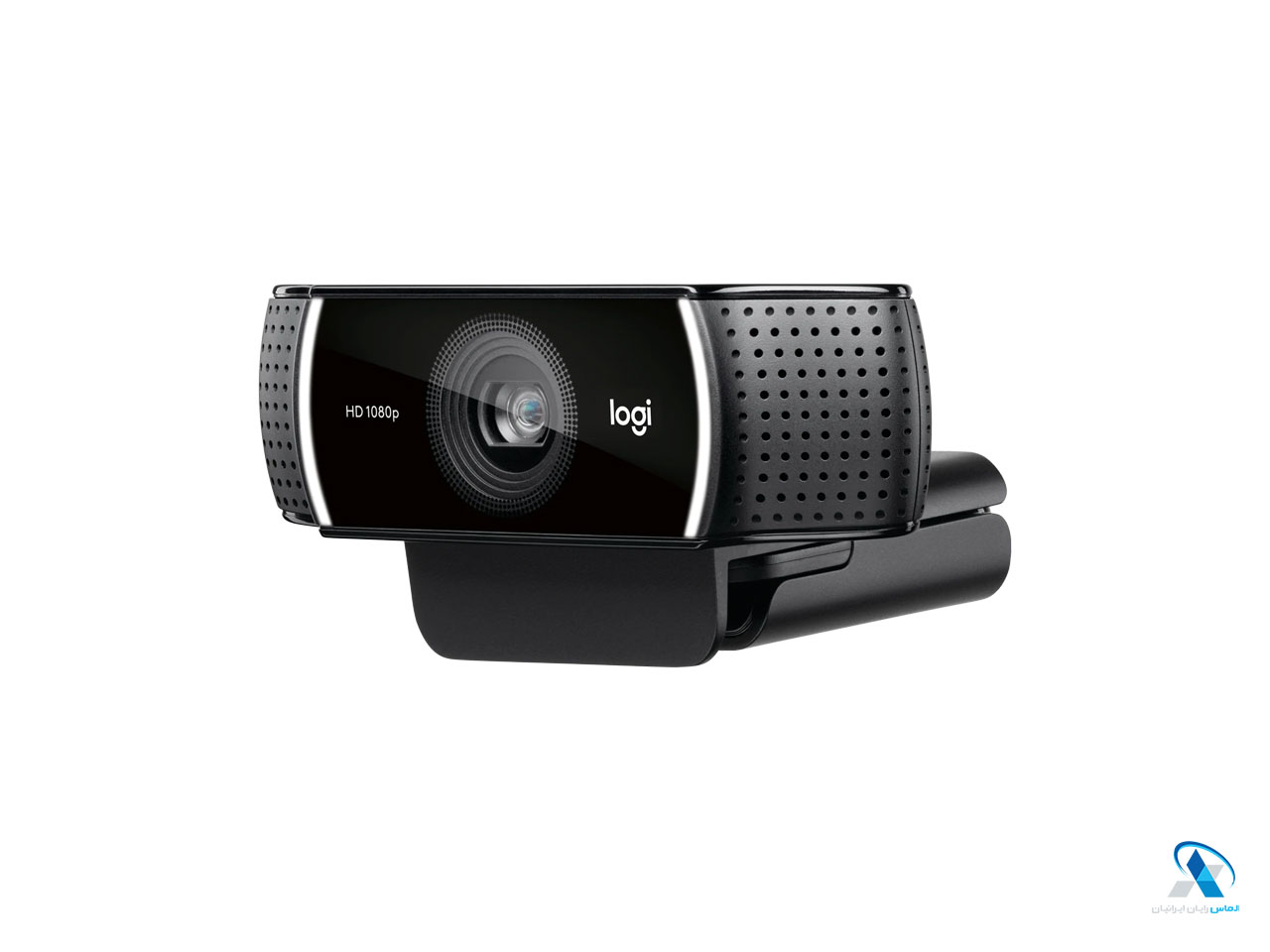 وبکم لاجیتک مدل C922 PRO HD STREAM