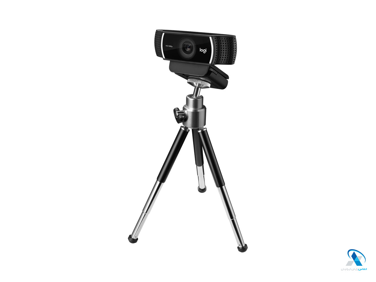 وبکم لاجیتک مدل C922 PRO HD STREAM