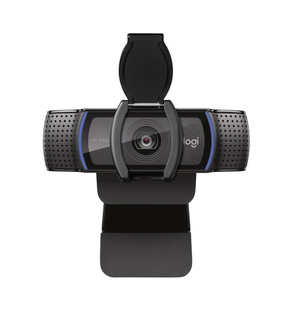وبکم لاجیتک مدل C920S PRO HD وبکم لاجیتک مدل C920S PRO HD