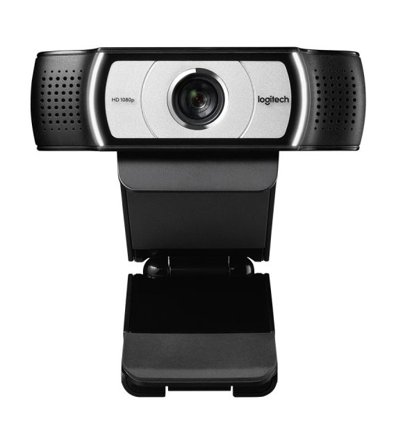 وبکم لاجیتک مدل C930 e CORPORATE WEBCAM وبکم لاجیتک مدل C930 e CORPORATE WEBCAM