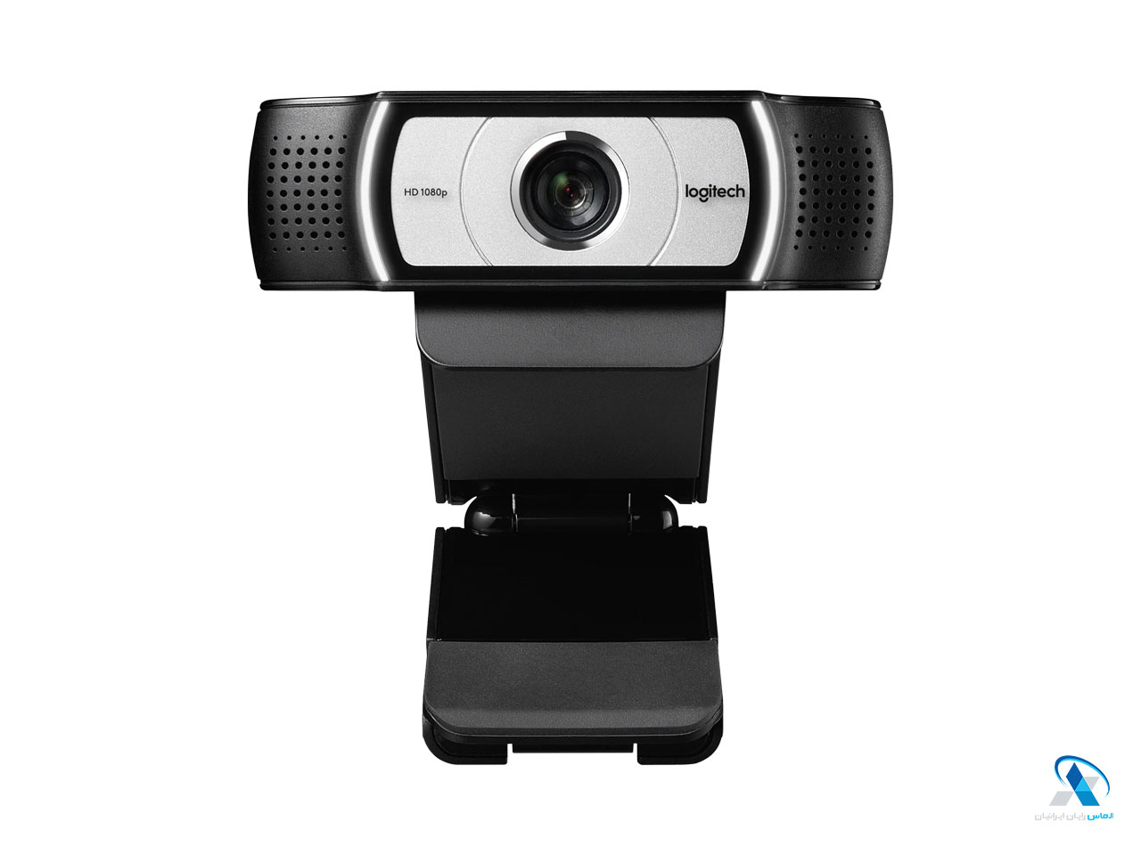 وبکم لاجیتک مدل C930 e CORPORATE WEBCAM