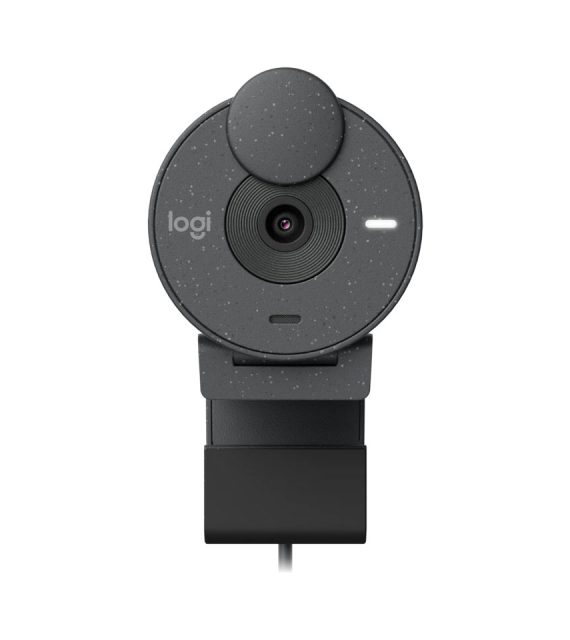 وبکم لاجیتک مدل Brio 300 وبکم لاجیتک مدل Brio 300