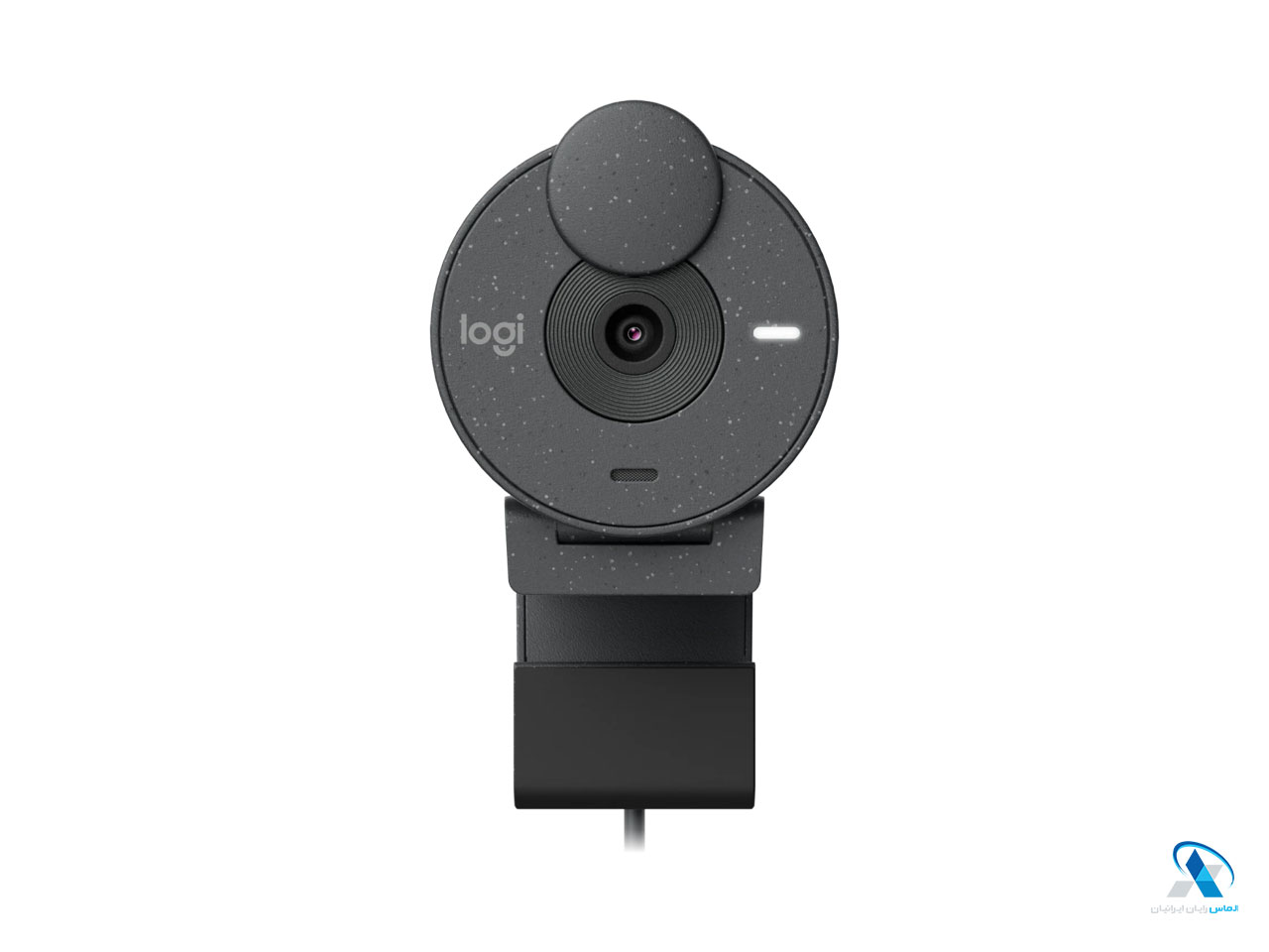 وبکم لاجیتک مدل Brio 300
