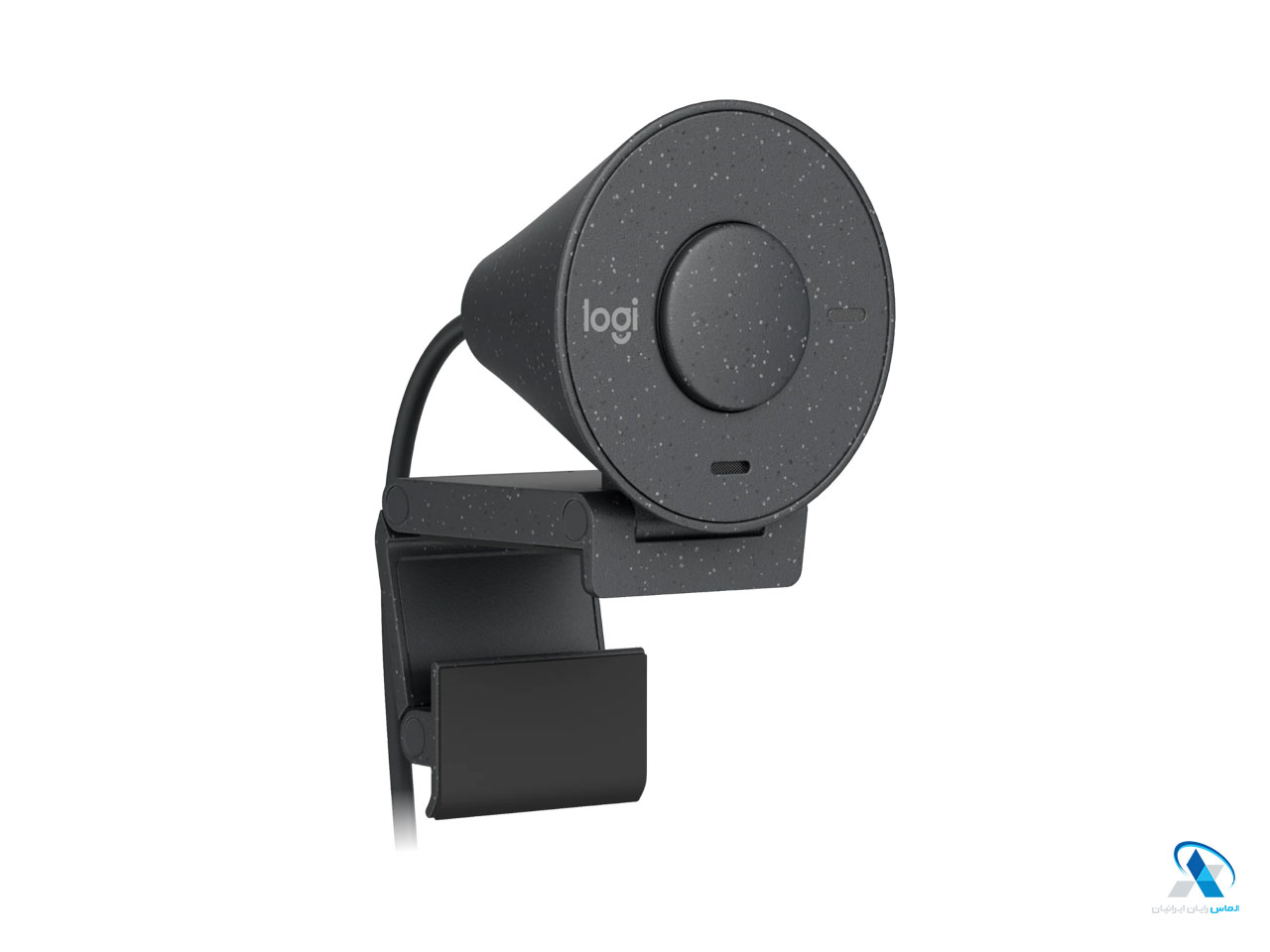 وبکم لاجیتک مدل Brio 300