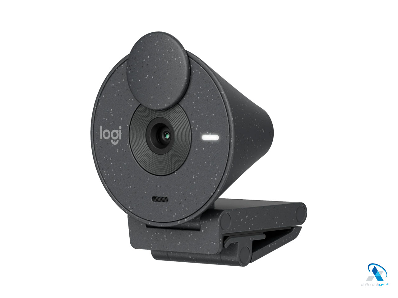 وبکم لاجیتک مدل Brio 300