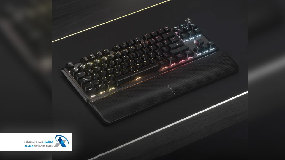 Corsair-K70-CORE-TKL