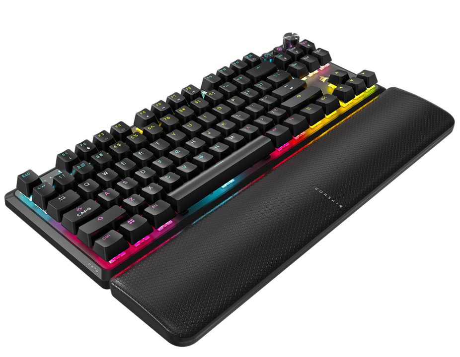 K70 CORE TKL WIRELESS