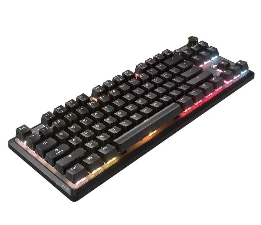K70 CORE TKL WIRELESS