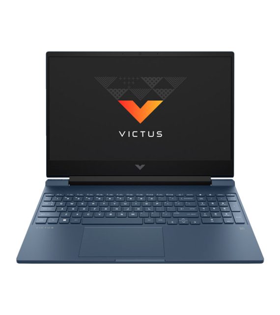 1000301100-01 لپ تاپ گیمینگ اچپی VICTUS FA1023NIA Intel Core i5-13500H - 8GB - 512TB - GeForce RTX 3050 6GB - 15.6 Inch