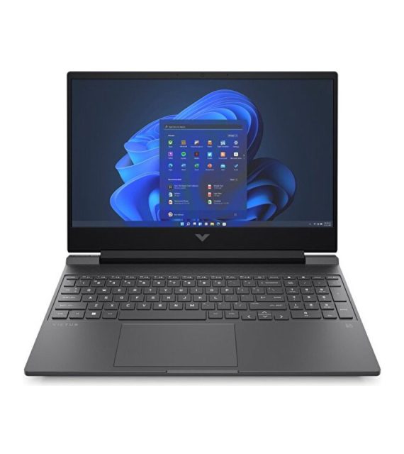1000301200-01 لپ تاپ گیمینگ اچپی VICTUS FA1025NIA Intel Core i5-13500H - 8GB - 512TB - GeForce RTX 3050 6GB - 15.6 Inch