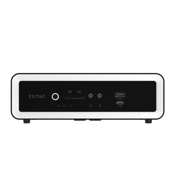 کامپیوتر کوچک نیمه آماده زوتک ZBOX CI649 nano
