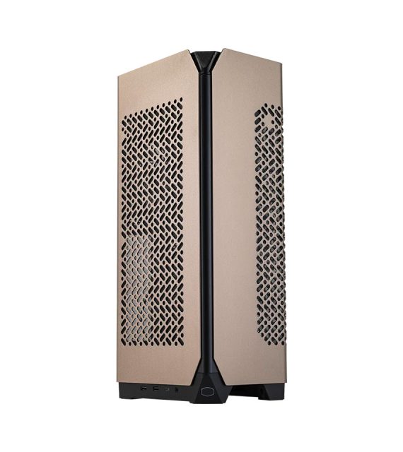 کیس گیمینگ کولرمستر NCORE 100 MAX