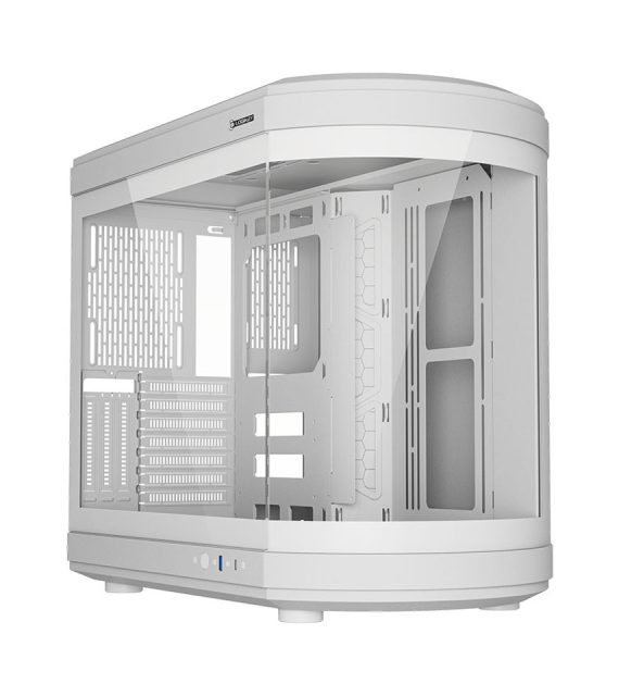 کیس گیمینگ لاجیکی C570W