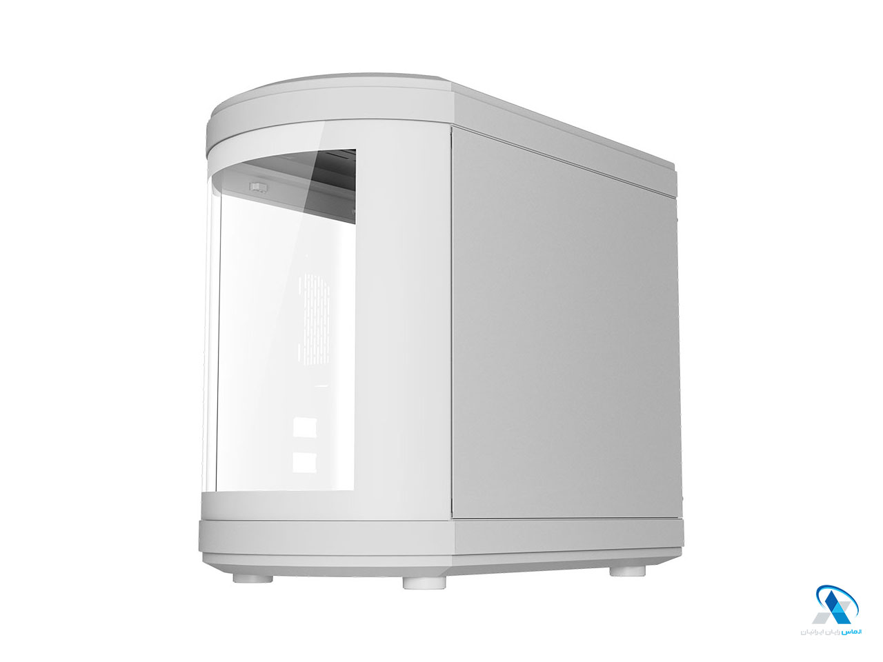 کیس گیمینگ لاجیکی C570W