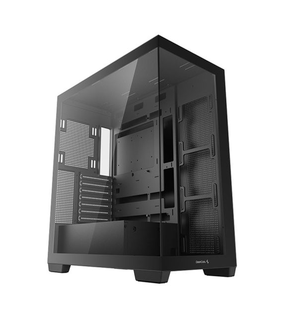 کیس گیمینگ دیپکول CG580