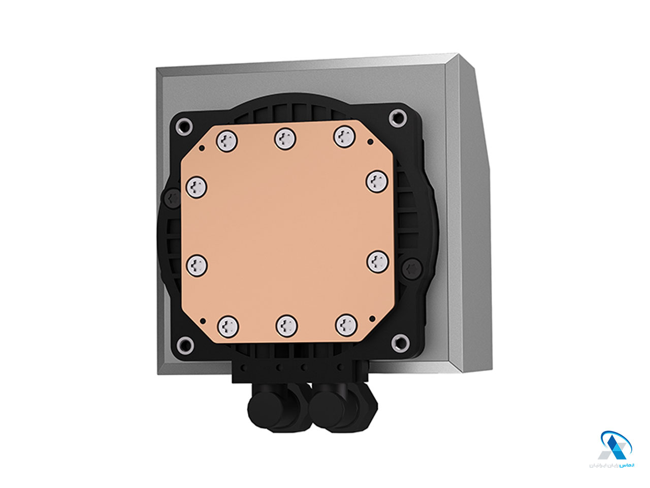 سیستم خنک کننده آبی دیپکول مدل LT360 ARGB