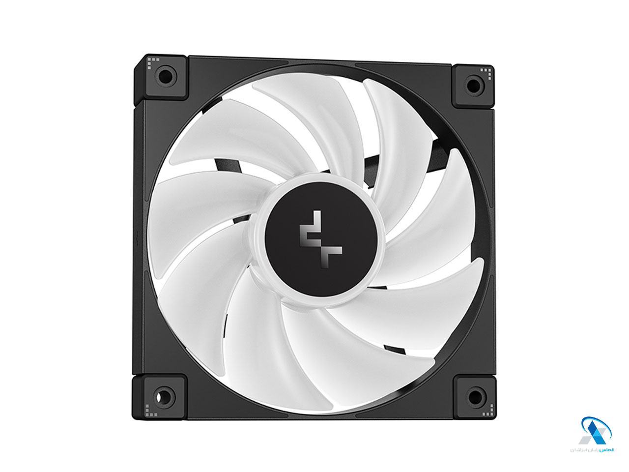 سیستم خنک کننده آبی دیپکول مدل LT360 ARGB