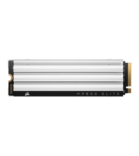 اس‌اس‌دی کورسیر MP600 ELITE 1TB PCIe Gen4 x4 NVMe 1.4 M.2 SSD for PS5