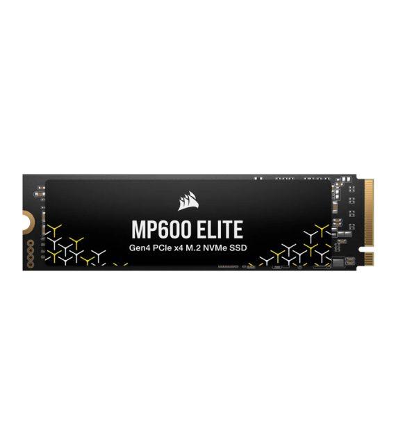 اس‌اس‌دی کورسیر MP600 ELITE 1TB PCIe Gen4 x4 NVMe 1.4 M.2