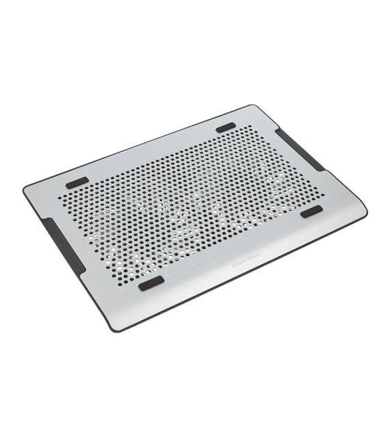 پایه خنک کننده لپ تاپ کولرمستر مدل NotePal A200
