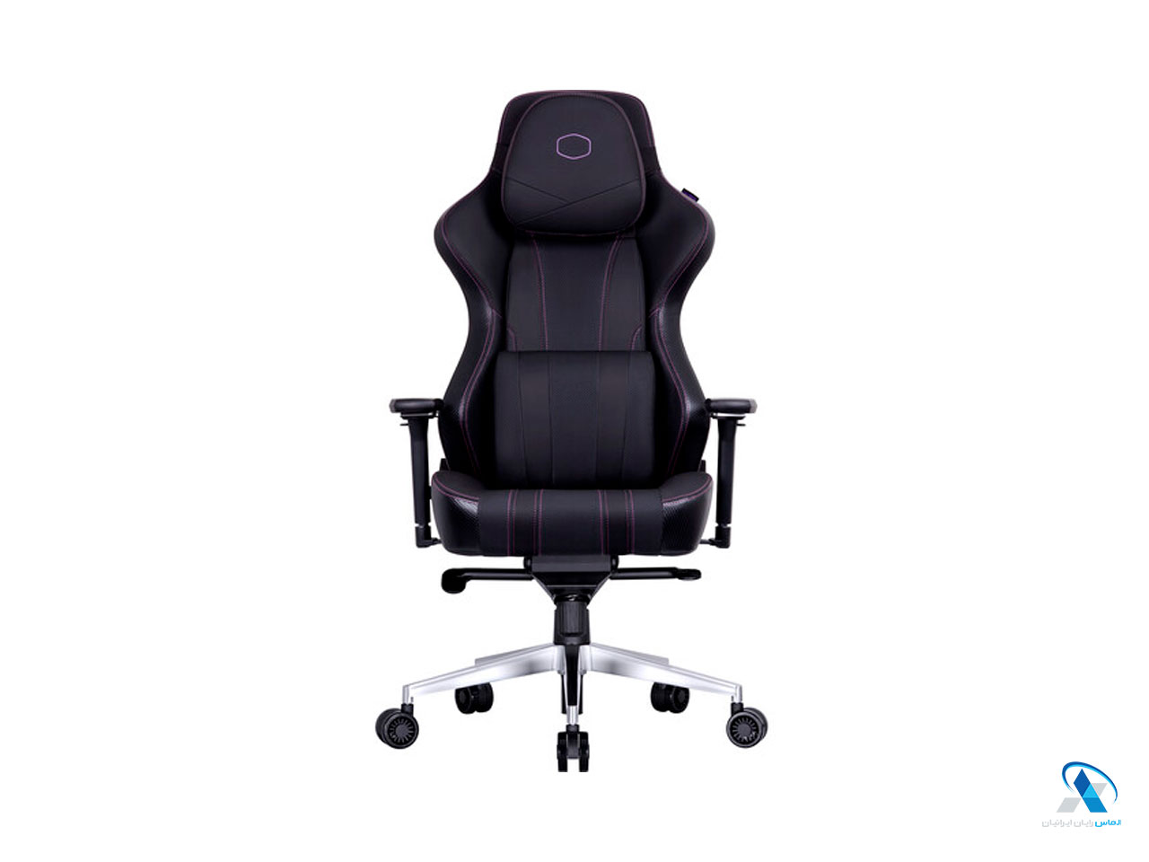 صندلی گیمینگ کولرمستر Caliber X2