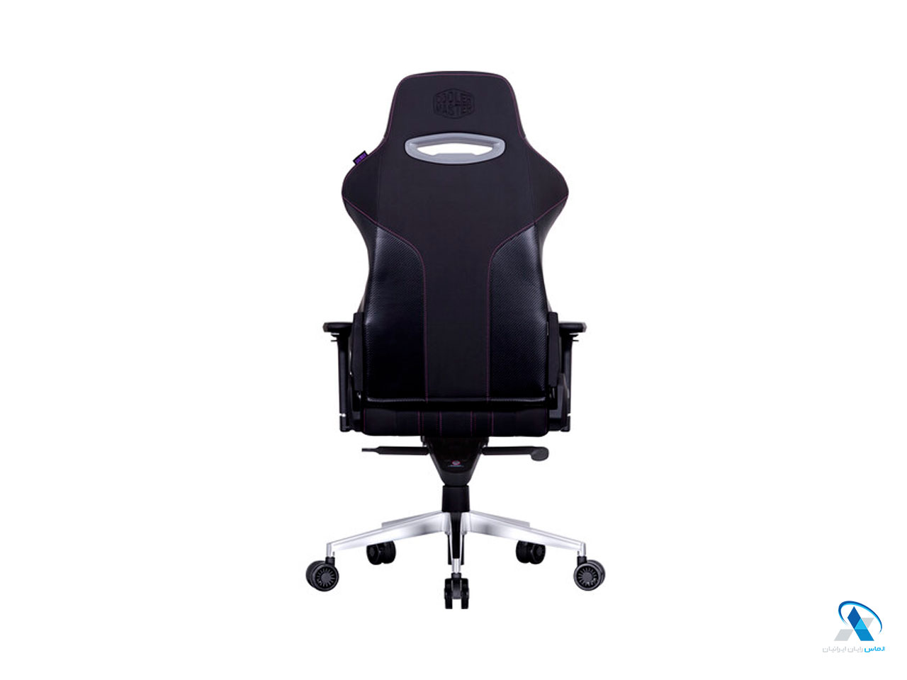 صندلی گیمینگ کولرمستر Caliber X2 - تصویر 4
