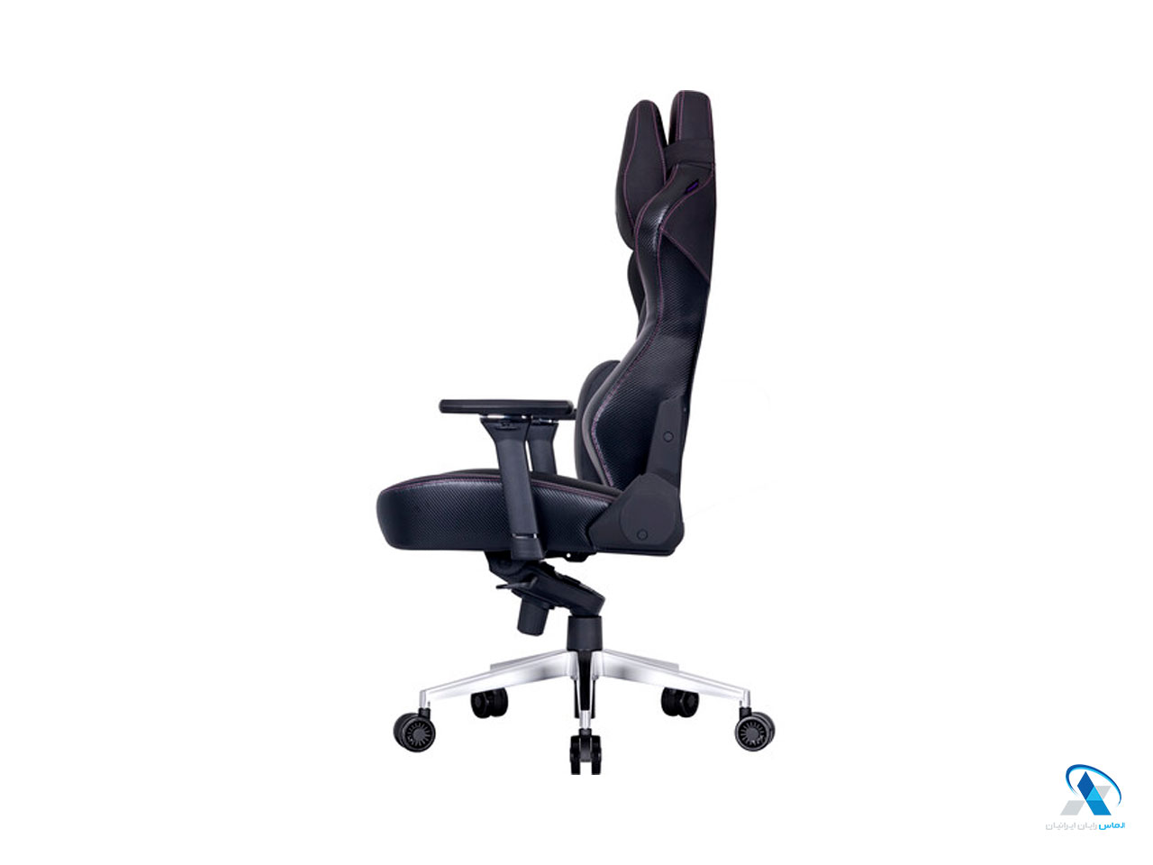 صندلی گیمینگ کولرمستر Caliber X2 - تصویر 5