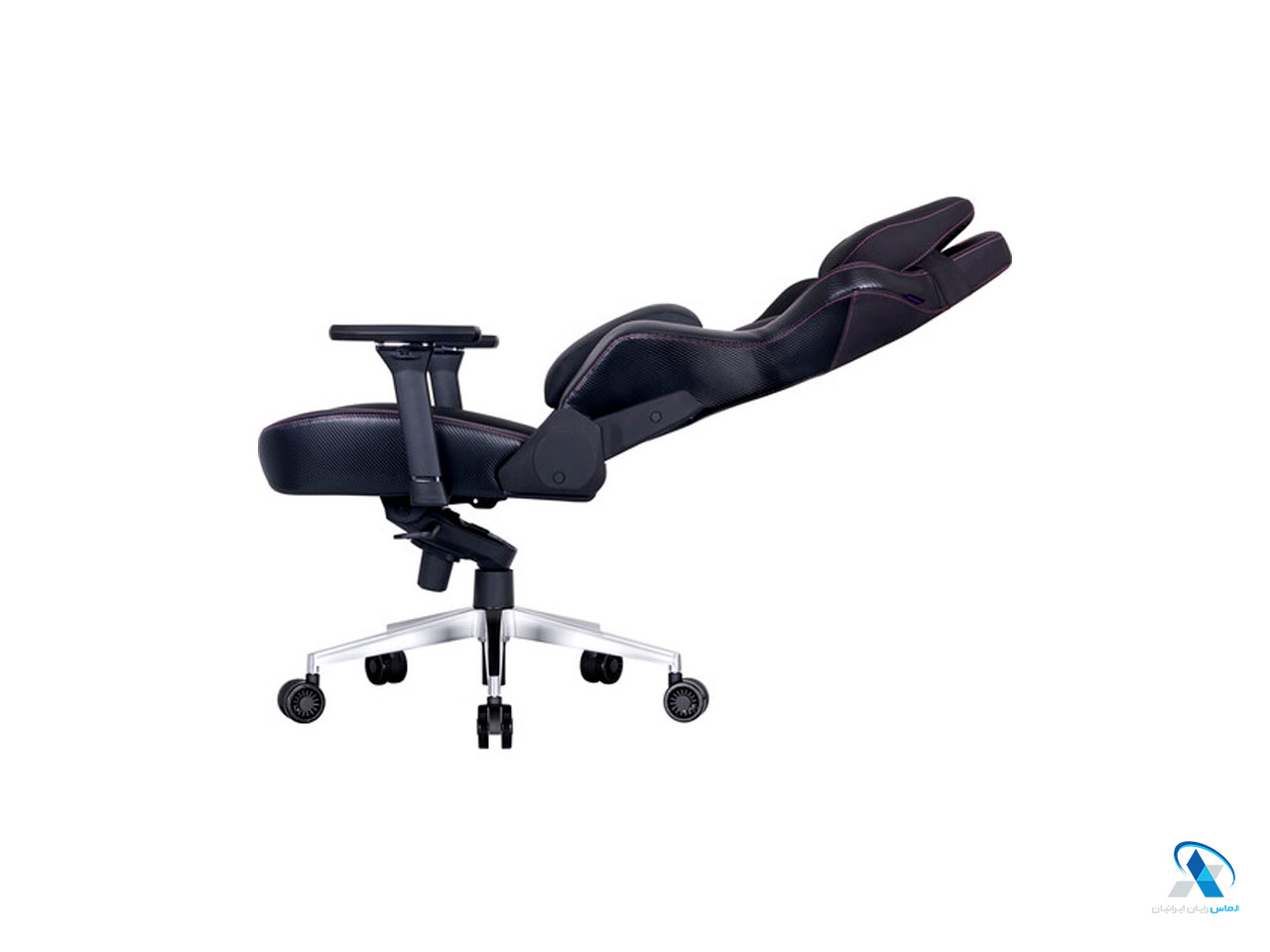صندلی گیمینگ کولرمستر Caliber X2 - تصویر 6