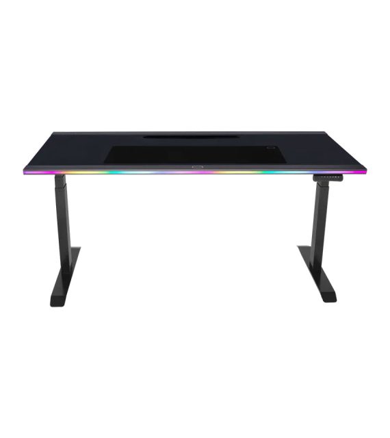 میز گیمینگ کوارمستر GD160 ARGB