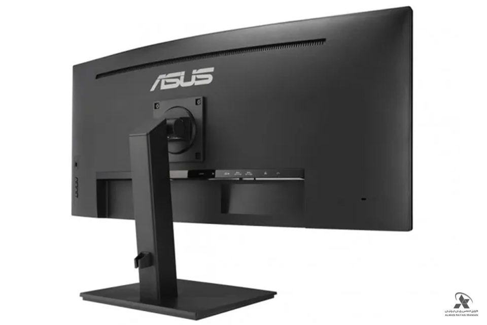 مانیتور گیمینگ ایسوس مدل Asus-VA34VCPSN-Monitor