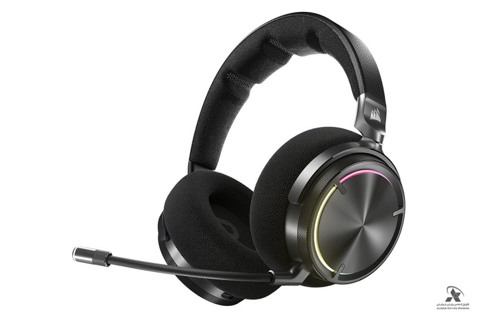 هدست گیمینگ کورسیر Corsair-VIRTUOSO-MAX