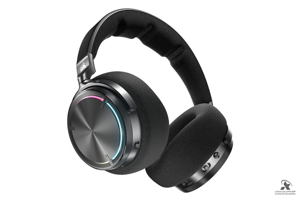 هدست گیمینگ کورسیر Corsair-VIRTUOSO-MAX