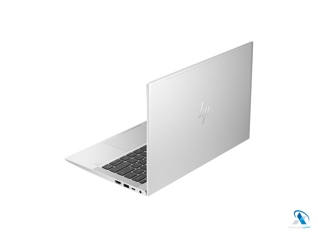 لپ تاپ اچپی ELITEBOOK 640 G10 Intel Core i5-1355U - 8GB - 512GB - Intel IRIS Xe - 14 Inch
