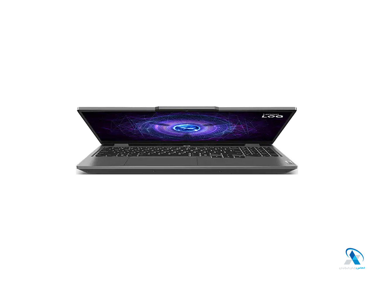 لپ تاپ گیمینگ لنوو LOQ 15IRX9 Intel Core i5-13450HX - 16GB - 512GB- NVIDIA GeForce RTX 3050 6GB - 15.6 Inch