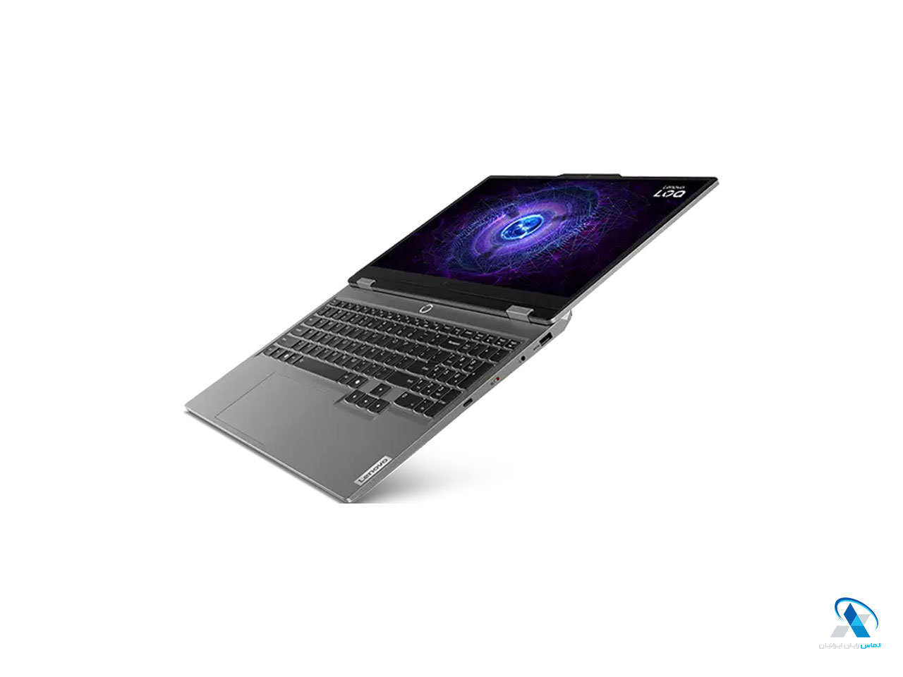 لپ تاپ گیمینگ لنوو LOQ 15IRX9 Intel Core i5-13450HX - 16GB - 512GB- NVIDIA GeForce RTX 3050 6GB - 15.6 Inch