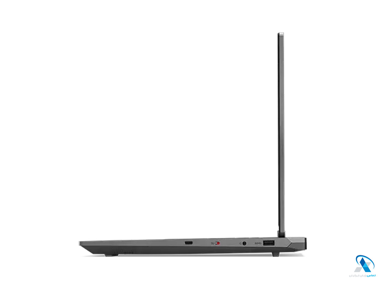 لپ تاپ گیمینگ لنوو LOQ 15IRX9 Intel Core i5-13450HX - 16GB - 512GB- NVIDIA GeForce RTX 3050 6GB - 15.6 Inch