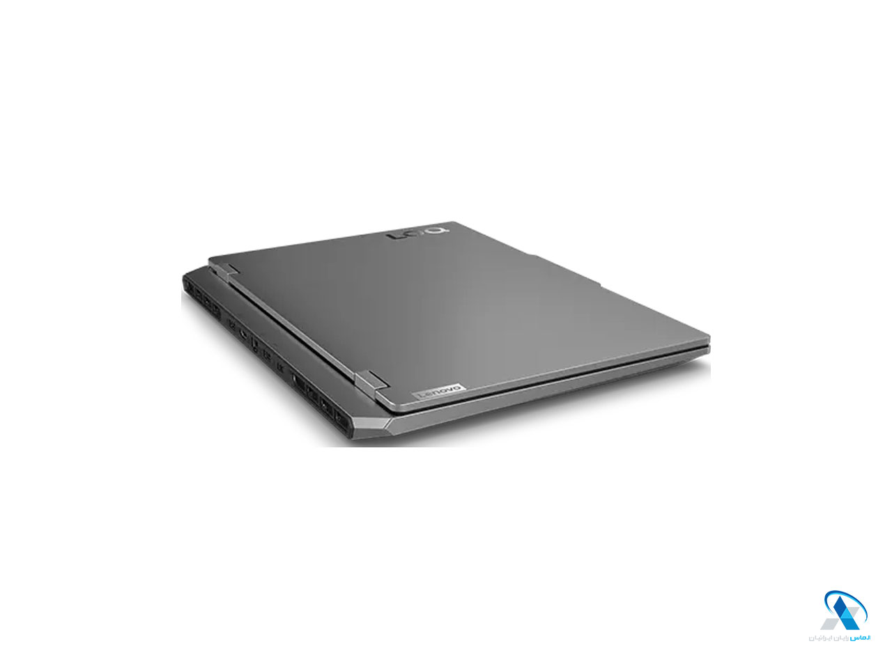 لپ تاپ گیمینگ لنوو LOQ 15IRX9 Intel Core i5-13450HX - 16GB - 512GB- NVIDIA GeForce RTX 3050 6GB - 15.6 Inch